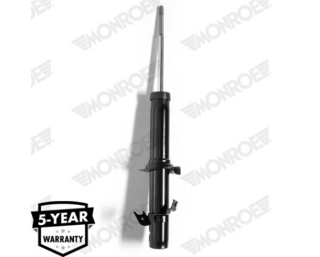 Shock Absorber MONROE ORIGINAL (Gas Technology) 23875, Image 2