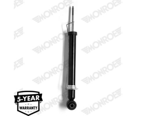 Shock Absorber MONROE ORIGINAL (Gas Technology) 23876, Image 4