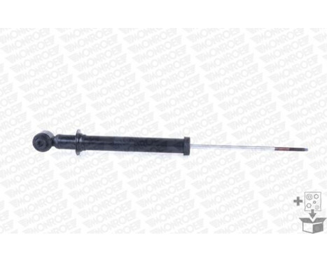 Shock Absorber MONROE ORIGINAL (Gas Technology) 23876, Image 4