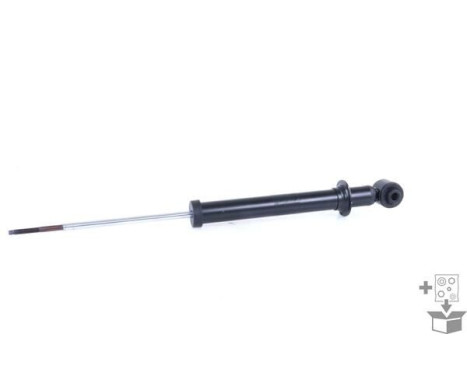 Shock Absorber MONROE ORIGINAL (Gas Technology) 23876, Image 5