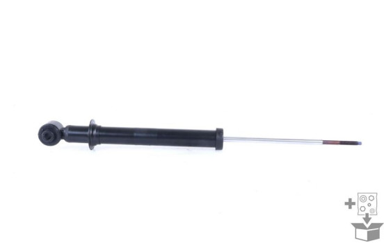 Shock Absorber MONROE ORIGINAL (Gas Technology) 23876, Image 4