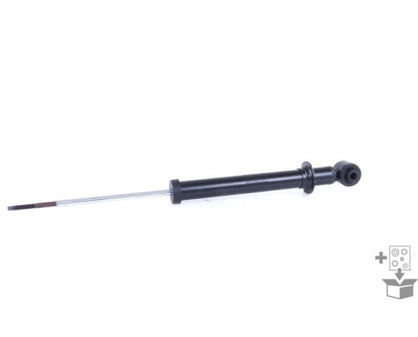 Shock Absorber MONROE ORIGINAL (Gas Technology) 23876, Image 6