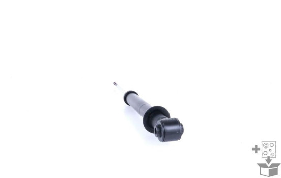 Shock Absorber MONROE ORIGINAL (Gas Technology) 23876, Image 7