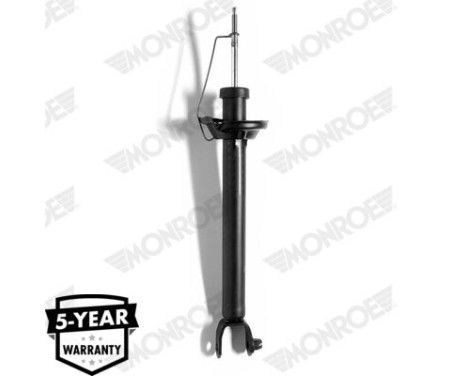 Shock Absorber MONROE ORIGINAL (Gas Technology) 23879, Image 4