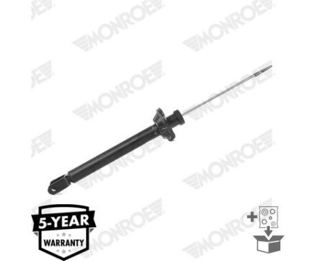 Shock Absorber MONROE ORIGINAL (Gas Technology) 23879, Image 5