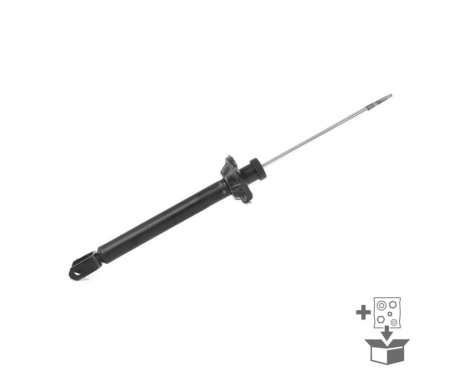 Shock Absorber MONROE ORIGINAL (Gas Technology) 23879, Image 3