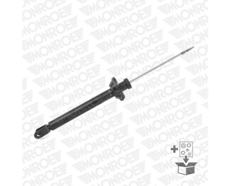 Shock Absorber MONROE ORIGINAL (Gas Technology) 23879, Image 4