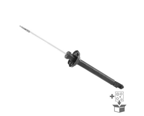 Shock Absorber MONROE ORIGINAL (Gas Technology) 23879, Image 5