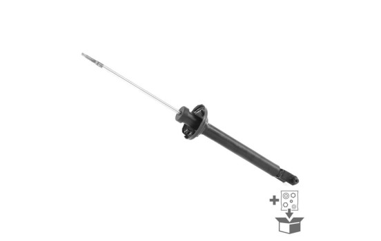 Shock Absorber MONROE ORIGINAL (Gas Technology) 23879, Image 5