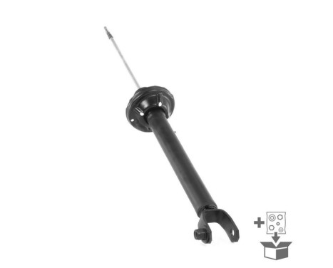 Shock Absorber MONROE ORIGINAL (Gas Technology) 23879, Image 6