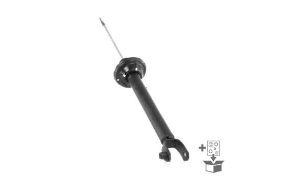 Shock Absorber MONROE ORIGINAL (Gas Technology) 23879, Image 6