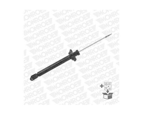 Shock Absorber MONROE ORIGINAL (Gas Technology) 23879, Image 7