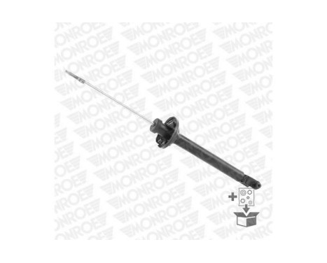 Shock Absorber MONROE ORIGINAL (Gas Technology) 23879, Image 8