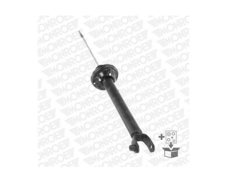 Shock Absorber MONROE ORIGINAL (Gas Technology) 23879, Image 9