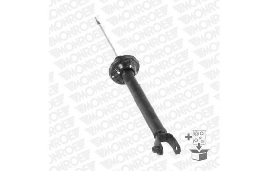 Shock Absorber MONROE ORIGINAL (Gas Technology) 23879, Image 9