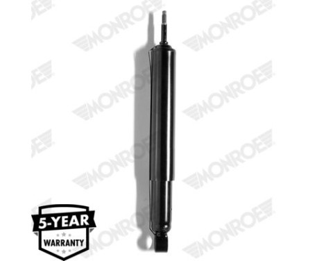 Shock Absorber MONROE ORIGINAL (Gas Technology) 23884, Image 2