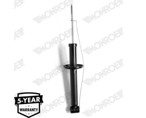 Shock Absorber MONROE ORIGINAL (Gas Technology) 23886, Image 10