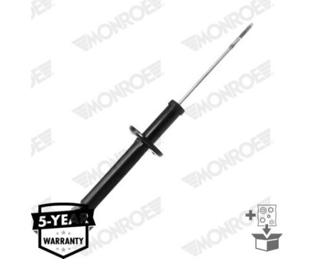 Shock Absorber MONROE ORIGINAL (Gas Technology) 23886, Image 11