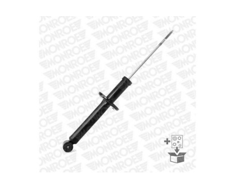 Shock Absorber MONROE ORIGINAL (Gas Technology) 23886, Image 7