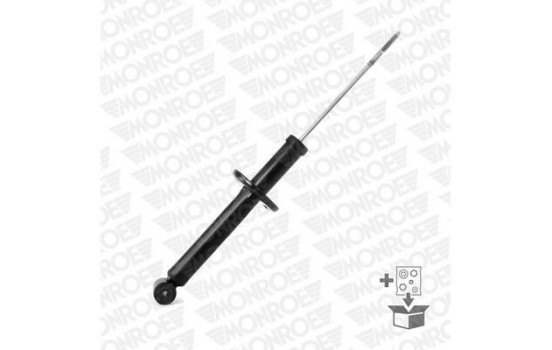 Shock Absorber MONROE ORIGINAL (Gas Technology) 23886, Image 2