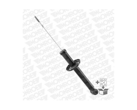Shock Absorber MONROE ORIGINAL (Gas Technology) 23886, Image 8