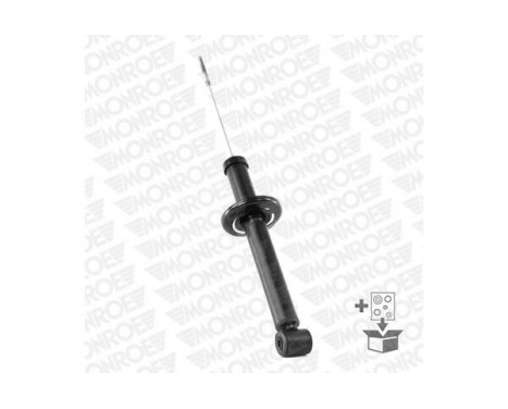Shock Absorber MONROE ORIGINAL (Gas Technology) 23886, Image 9