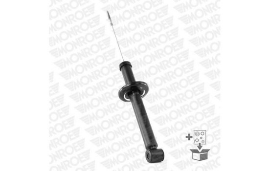 Shock Absorber MONROE ORIGINAL (Gas Technology) 23886, Image 4