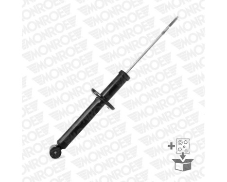 Shock Absorber MONROE ORIGINAL (Gas Technology) 23886, Image 7