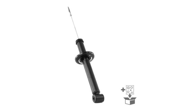 Shock Absorber MONROE ORIGINAL (Gas Technology) 23886, Image 9
