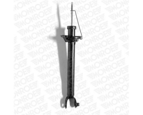 Shock Absorber MONROE ORIGINAL (Gas Technology) 23889, Image 2