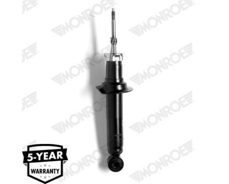 Shock Absorber MONROE ORIGINAL (Gas Technology) 23892, Image 3