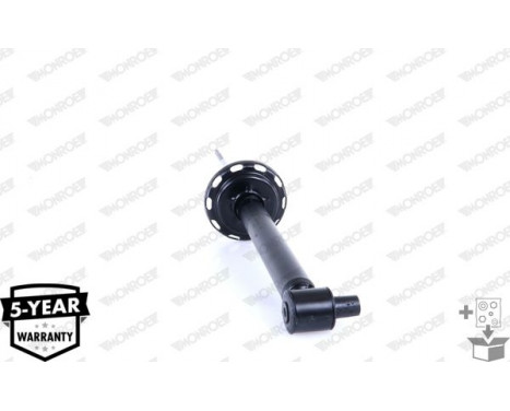 Shock Absorber MONROE ORIGINAL (Gas Technology) 23894, Image 3