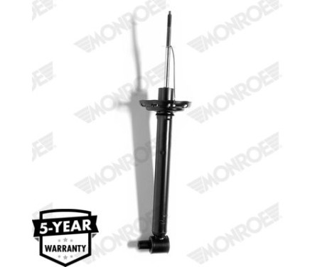 Shock Absorber MONROE ORIGINAL (Gas Technology) 23894, Image 4