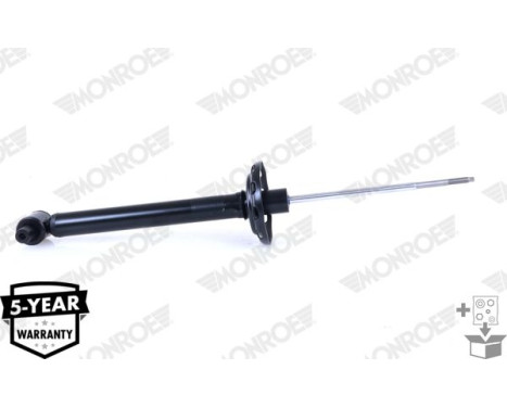 Shock Absorber MONROE ORIGINAL (Gas Technology) 23894, Image 5