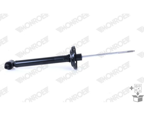 Shock Absorber MONROE ORIGINAL (Gas Technology) 23894, Image 3