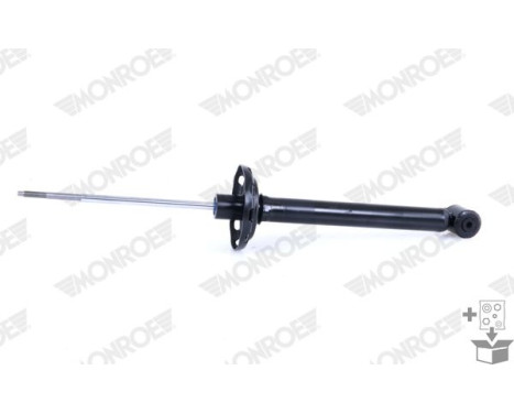 Shock Absorber MONROE ORIGINAL (Gas Technology) 23894, Image 5