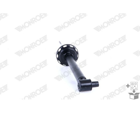 Shock Absorber MONROE ORIGINAL (Gas Technology) 23894, Image 6
