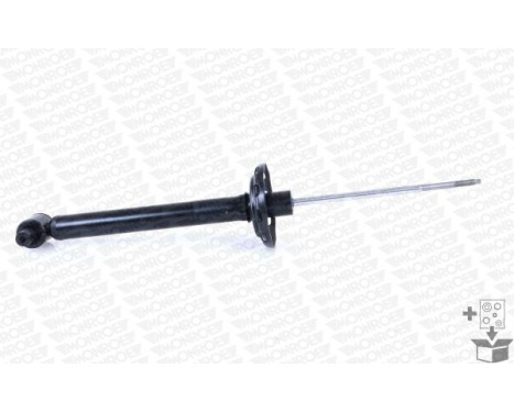 Shock Absorber MONROE ORIGINAL (Gas Technology) 23894, Image 7