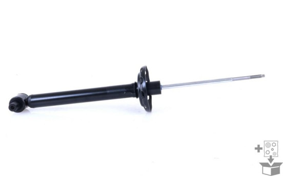 Shock Absorber MONROE ORIGINAL (Gas Technology) 23894, Image 3