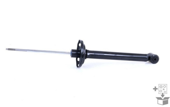 Shock Absorber MONROE ORIGINAL (Gas Technology) 23894, Image 5