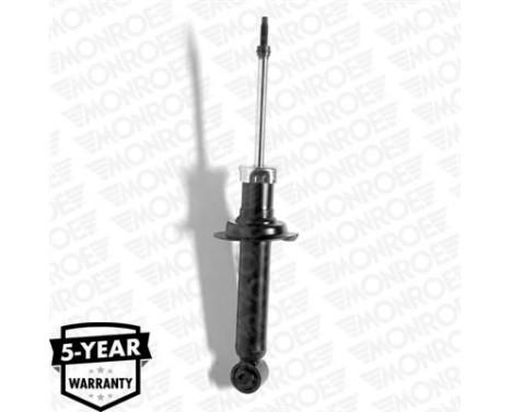 Shock Absorber MONROE ORIGINAL (Gas Technology) 23895, Image 2
