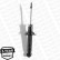 Shock Absorber MONROE ORIGINAL (Gas Technology) 23895, Thumbnail 2
