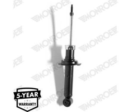 Shock Absorber MONROE ORIGINAL (Gas Technology) 23895, Image 3