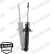 Shock Absorber MONROE ORIGINAL (Gas Technology) 23895, Thumbnail 3