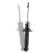 Shock Absorber MONROE ORIGINAL (Gas Technology) 23895, Thumbnail 2