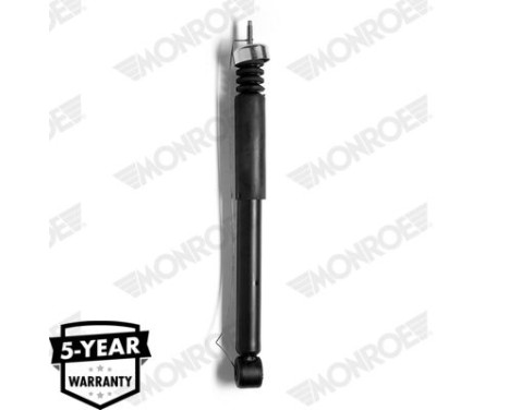 Shock Absorber MONROE ORIGINAL (Gas Technology) 23896, Image 3