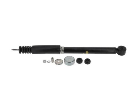 Shock Absorber MONROE ORIGINAL (Gas Technology) 23896, Image 2