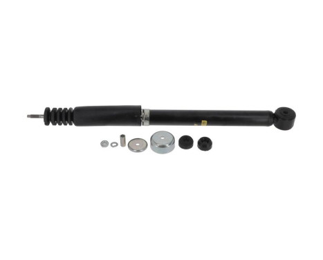 Shock Absorber MONROE ORIGINAL (Gas Technology) 23896, Image 2
