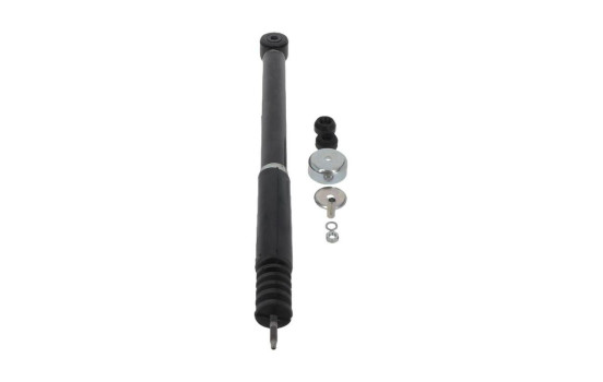 Shock Absorber MONROE ORIGINAL (Gas Technology) 23896, Image 4