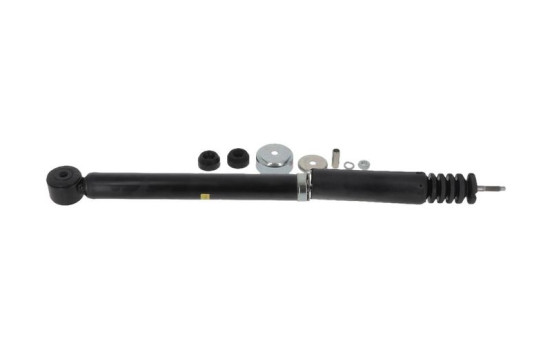 Shock Absorber MONROE ORIGINAL (Gas Technology) 23896, Image 5